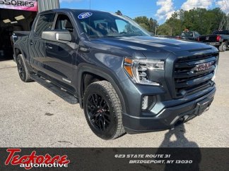Used 2022 GMC Sierra 1500 Elevation w/ Driver Alert Package I image 1