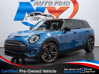 Used 2022 MINI Cooper Clubman S image 1