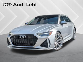 Used 2023 Audi RS 6 image 1