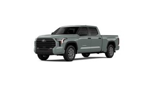 New 2025 Toyota Tundra SR5 image 1