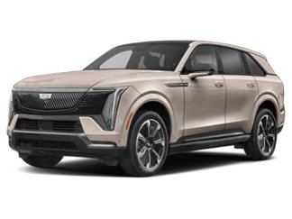 New 2026 Cadillac Escalade IQ Sport 1 image 1