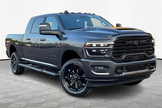 New 2025 RAM 2500 Laramie w/ Night Edition image 1