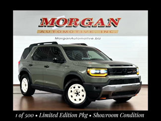 Used 2026 Honda Passport TrailSport Elite image 1