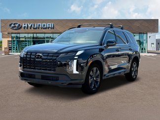 New 2025 Hyundai Palisade XRT image 1