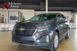 Used 2022 Chevrolet Equinox LT image 1