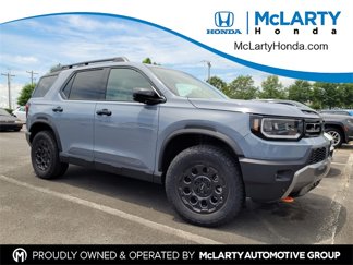 New 2026 Honda Passport TrailSport Elite image 1