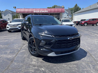 Used 2023 Chevrolet Blazer LT w/ Convenience Package image 1