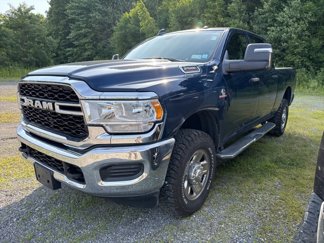 Used 2024 RAM 2500 Tradesman w/ Chrome Appearance Group image 1
