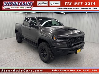 New 2025 RAM 1500 RHO w/ RHO Level 1 Equipment Group image 1