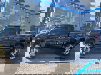New 2025 Chevrolet Silverado 1500 RST image 1