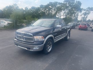 Used 2010 Dodge Ram 1500 Truck Laramie image 1