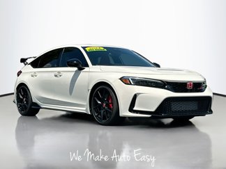 Used 2024 Honda Civic Type R image 1