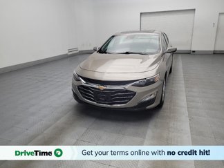 Used 2024 Chevrolet Malibu LT image 1