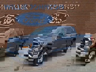 Certified 2023 Ford F150 4x4 SuperCrew image 1