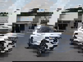 New 2025 Ford Explorer Platinum image 1