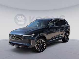 New 2026 Volvo XC90 T8 Ultra image 1