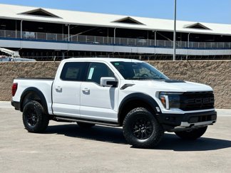 New 2025 Ford F150 Raptor image 1