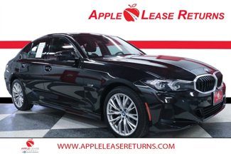 Used 2023 BMW 330e image 1