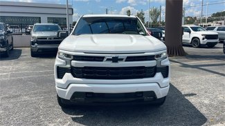 New 2026 Chevrolet Silverado 1500 RST video 2