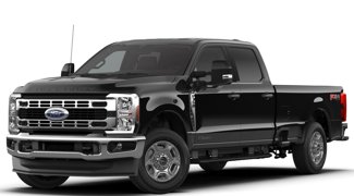 New 2026 Ford F350 XLT w/ XLT Premium Package image 1