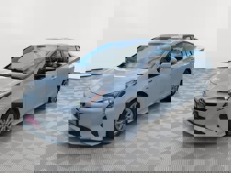 Used 2016 Toyota Prius Two image 1