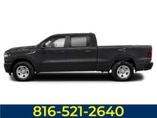 New 2025 RAM 1500 Limited image 1