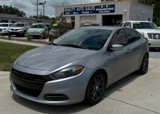 Used 2016 Dodge Dart SE w/ Convenience Group image 1