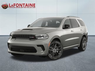 New 2025 Dodge Durango GT image 1