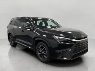 Used 2024 Lexus TX 350 AWD image 1