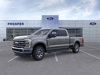 New 2026 Ford F250 Lariat image 1