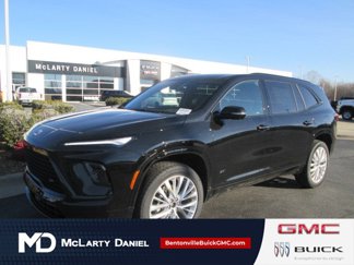 New 2025 Buick Enclave Sport Touring w/ Trailering Package, 5000 lbs. image 1