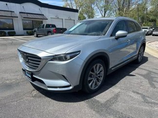 Used 2023 MAZDA CX-9 Grand Touring image 1