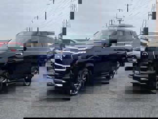 New 2025 INFINITI QX80 Pure image 1