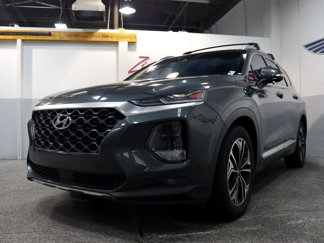 Used 2020 Hyundai Santa Fe SEL image 1