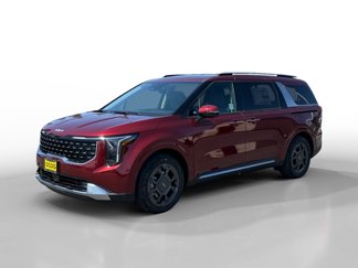 New 2026 Kia Carnival SX image 1