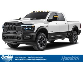 New 2026 RAM 2500 Power Wagon image 1