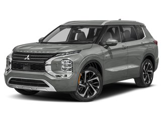 Used 2023 Mitsubishi Outlander SEL image 1