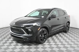New 2025 Buick Encore GX Sport Touring w/ Advanced Technology Package image 1