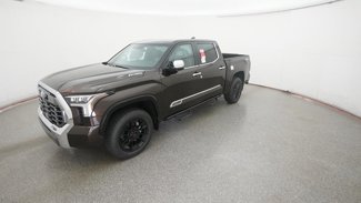 New 2025 Toyota Tundra 1794 Edition image 1