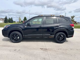 New 2025 Subaru Forester Wilderness image 1