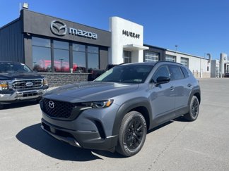 New 2025 MAZDA CX-50 AWD 2.5 Hybrid w/ Weather Package image 1