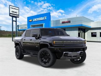 New 2025 GMC Hummer EV 2X image 1