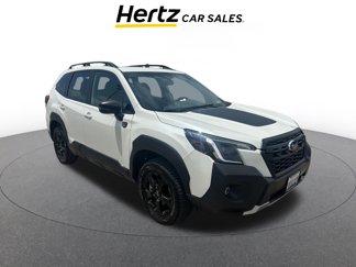 Used 2024 Subaru Forester Wilderness image 1
