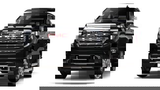 New 2026 GMC Sierra 1500 Denali image 1
