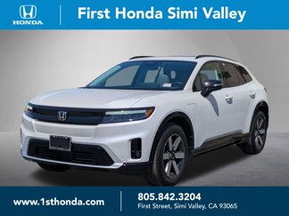 New 2025 Honda Prologue Touring image 1