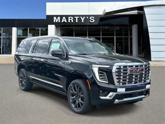 New 2025 GMC Yukon XL Denali w/ Sun & Power Step Package image 1