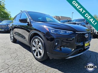 Used 2024 Ford Escape Platinum image 1