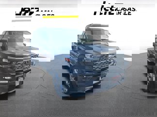 Used 2024 Ford Explorer Limited image 1