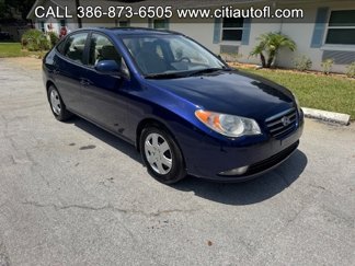 Used 2009 Hyundai Elantra GLS image 1