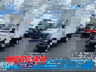 New 2026 Ford E-350 and Econoline 350 Super Duty w/ Interior Upgrade Package image 1
